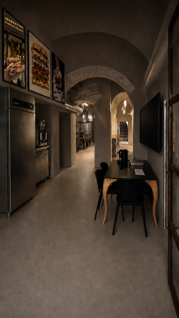 Fermento LAB, laboratorio di ricerca e sviluppo del Metodo Vella